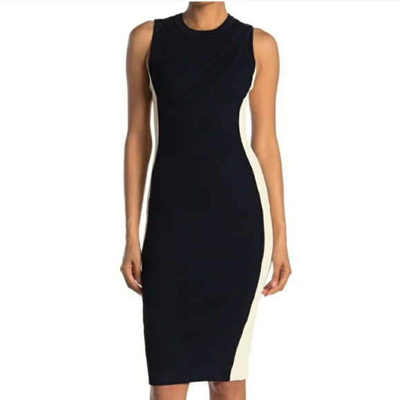 Medium Rachel Roy Bodycon Dress - Picture 1 of 8